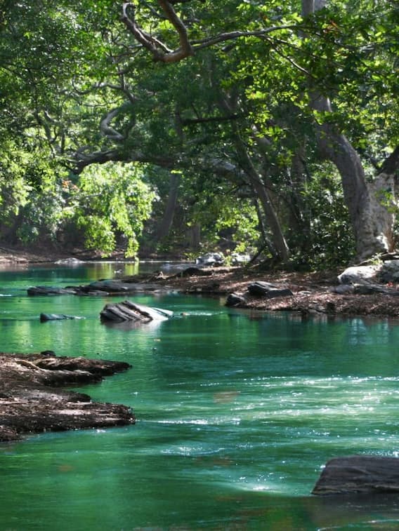 कहां है धरती की सबसे खतरनाक झील