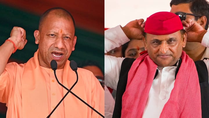 UP News : यूपी में विधानसभा की 10 खाली सीटों पर फिर NDA और INDIA गठबंधन होंगे आमने-सामने, जानिए कौन पड़ेगा भारी 2 NDA vs INDIA Alliance Bypoll on 10 Assembly seats in Uttar Pradesh ...
