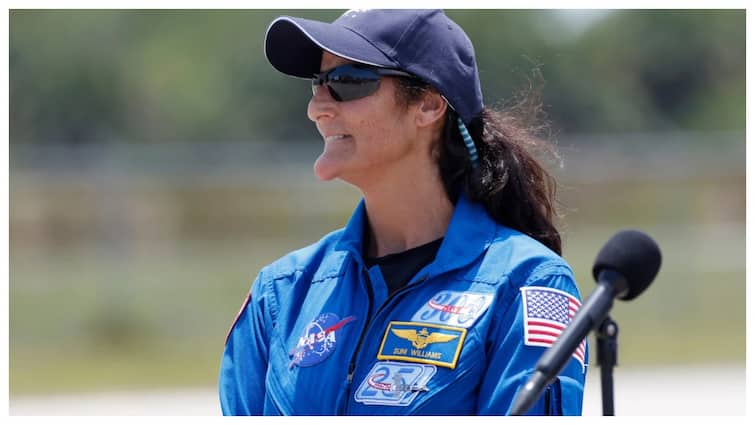 NASA Boeing Starliner delays Due To Spacecraft Glitche sunita Williams on board अंतरिक्ष में फंसी सुनीता विलियम्स, इस वजह से नहीं हो पा रही वापसी