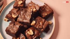 Chocolate Fudge: खाना खाने के बाद खाएं ये खास घर बनी चॉकलेट फज, जानें रेसिपी