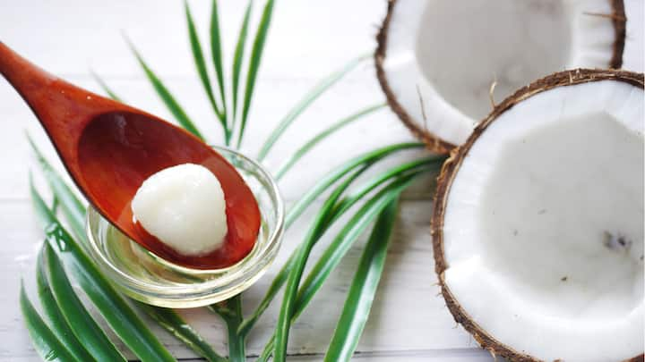 10. Good Cholesterol: By maintaining a healthy level of good HDL cholesterol, organic coconut oil is found to have a positive impact on the health of human beings. Maintaining a recommended level of HDL also helps keep the arteries clean by removing the plaque that tends to build over time.  (Image source: Canva)