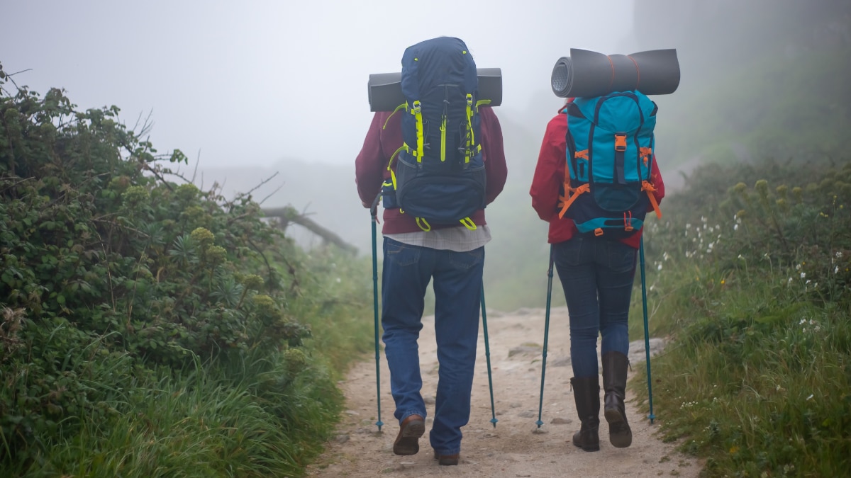 Essential Items To Health Checks: All You Need To Ensure Before Going On A Trek