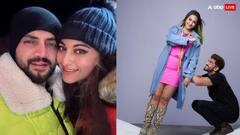 रजिस्टर्ड मैरिज के बाद रिसेप्शन देंगे सोनाक्षी-जहीर, शामिल होंगे 1 हजार मेहमान