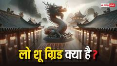 Lo Shu Grid: लो शू ग्रिड क्या होता है, इससे कैसे बदल सकते हैं अपनी किस्मत