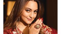 'নিজের বিয়েতে আমি কিন্তু নাচব', আগেই নিজের ইচ্ছে জানিয়েছিলেন সোনাক্ষী