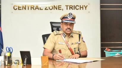 trichy central zone 1.45 lakh litre illegal alcohol Confiscation know details Trichy: மத்திய மண்டலத்தில் நடப்பாண்டில் மட்டும் 1.45 லட்சம் சட்டவிரோத மது பறிமுதல்! பெரும் அதிர்ச்சி