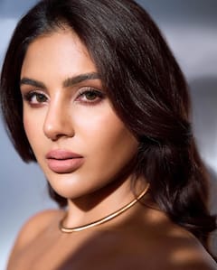 Samyuktha: ‘విరూపాక్ష‘ బ్యూటీ స్టన్నింగ్ లుక్స్- అమ్మడు అందానికి ఫిదా కాని వాళ్లు ఎవరైనా ఉంటారా?