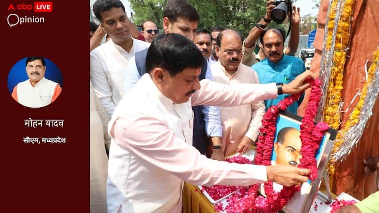 स्वत्व, स्वाभिमान और राष्ट्र के लिए श्यामा प्रसाद ने कर दिया अपना जीवन का बलिदान Shyama Prasad sacrificed his life for self-respect and Nation स्वत्व, स्वाभिमान और राष्ट्र के लिए श्यामा प्रसाद ने कर दिया अपना जीवन का बलिदान