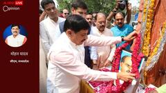 स्वत्व, स्वाभिमान और राष्ट्र के लिए श्यामा प्रसाद ने कर दिया अपना जीवन का बलिदान