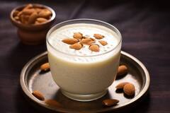 Food Recipe : 5 ਮਿੰਟਾਂ 'ਚ ਤਿਆਰ ਹੋ ਜਾਵੇਗਾ ਇਹ ਹੈਲਦੀ ਸ਼ੇਕ, ਜਾਣੋ ਰੈਸਿਪੀ