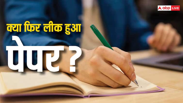 CSIR UGC NET Exam 2024 Postponed reason paper leak logistic issue NEET UG 2024 Re exam Dharmendra Pradhan Education Minister CSIR UGC NET 2024: क्यों स्थगित हुई सीएसआईआर यूजीसी नेट परीक्षा, क्या फिर से लीक हुआ पेपर?