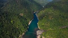 IRCTC Tour: आईआरसीटीसी के साथ घूमें मेघालय की वादियां, केवल इतने हजार में हो जाएगा काम