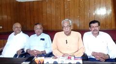 उत्तराखंड में BJP की बढ़ेंगी मुश्किलें, सपा ने कांग्रेस को समर्थन देने का किया ऐलान