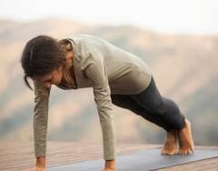 Health Tips: ਯੋਗ ਜਾਂ ਕਸਰਤ... ਦੋਹਾਂ 'ਚੋਂ ਕਿਸ ਨਾਲ ਤੇਜ਼ੀ ਨਾਲ ਘੱਟਦਾ ਭਾਰ? ਜਾਣੋ