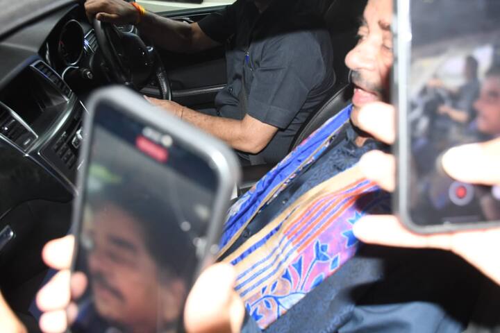 Later, Zaheer and Sonakshi will be seen hosting a party at Bastian for for more than 1000 guests