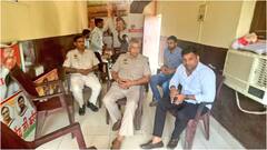 NSUI के हरियाणा अध्यक्ष किए गए नजरबंद तो कांग्रेस ने बोला धर्मेंद्र प्रधान पर हमला, 'पेपर लीक मंत्री...'