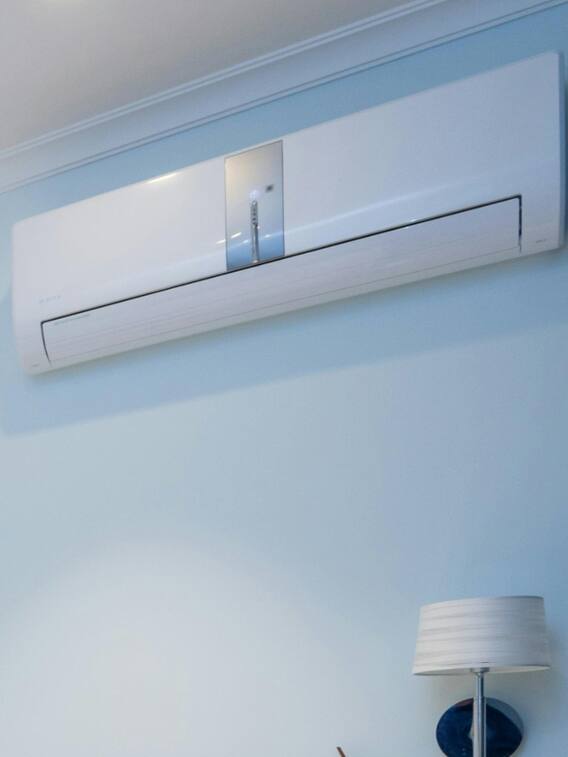 उमस वाली गर्मी में एसी कितने नंबर पर चलाएं