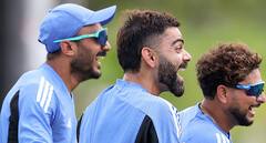 Virat Kohli Creates History, Becomes First Cricket In World To...