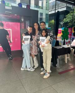 Namrata Shirodkar: లండన్‌లో మహేష్‌ బాబు కొడుకు గౌతమ్‌ ఫస్ట్‌ పర్ఫామెన్స్‌ - ఎమోషనలైన నమ్రత, వెండితెర ఎంట్రీకి సిద్ధమయ్యాడా?