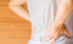 Back Pain Exercise: ਘੰਟਿਆਂ ਬੈਠ ਕੇ ਕੰਮ ਕਰਨ ਨਾਲ ਪਿੱਠ 'ਚ ਰਹਿੰਦਾ ਦਰਦ, ਤਾਂ ਕਰ ਲਓ ਆਹ ਕਸਰਤ, ਤੁਰੰਤ ਮਿਲੇਗਾ ਆਰਾਮ