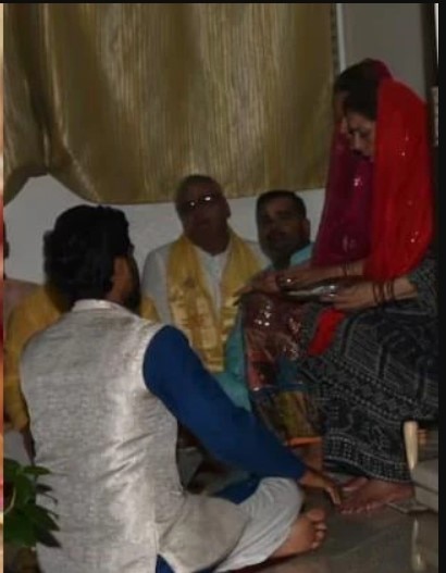 Sonakshi Sinha Wedding: ਸਿਨਹਾ ਪਰਿਵਾਰ ਨੇ ਘਰ 'ਰਾਮਾਇਣ' 'ਚ ਕਰਵਾਇਆ ਹਵਨ, ਇੱਥੇ ਵੇਖੋ ਸੋਨਾਕਸ਼ੀ ਦੇ ਵਿਆਹ ਨਾਲ ਜੁੜੀ ਹਰ ਰਸਮ 
