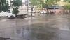 Rajkot Rain: રાજકોટમાં અસહ્ય ગરમી બાદ વરસાદનું ધમાકેદાર આગમન, જિલ્લામાં પણ વરસાદી માહોલ જામ્યો
