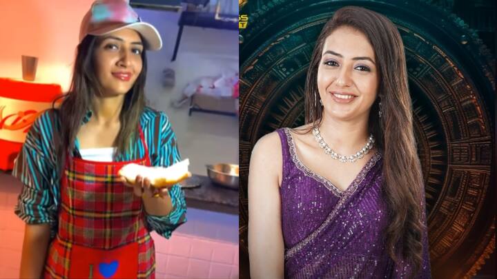 Bigg Boss OTT 3: दिल्ली में वडा पाव बेचने वाली चंद्रिका दीक्षित अब किसी पहचान की मोहताज नहीं है. 'वड़ा पाव गर्ल' इन दिनों अनिल कपूर के शो 'बिग बॉस ओटीटी 3' में नजर आ रही हैं.