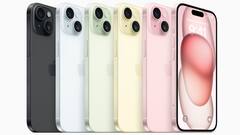 जल्दी करें! 73 हजार रुपये का iPhone 15 सिर्फ 16 हजार रुपये में, यहां मिलेगी तगड़ी डील