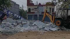 बरेली गैंगवार में आरोपी बिल्डर राजीव राणा ने जारी किया वीडियो, बताया कौन था घटना का मास्टरमाइंड