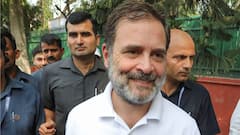 'Part Of My Home & Family, Will Always Be There For You': Rahul Gandhi Pens Heartfelt Letter For Wayanad