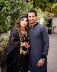 Photos: पाकिस्तान के हसन अली से ग्लेन मैक्सवेल तक, इन विदेशी क्रिकेटर्स को भारतीय महिलाओं से हुआ प्यार और की शादी