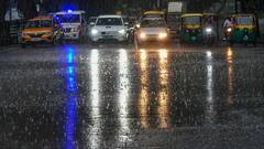 मध्य प्रदेश में मानसून कब देगा दस्तक? मौसम विभाग का बड़ा अपडेट, आज इन जिलों में जमकर होगी बारिश