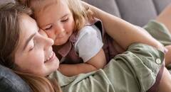 જો તમારે પરફેક્ટ મા બનવું હોય તો તમારી અંદર આ ક્વોલિટી જરૂર હોવી જોઇએ