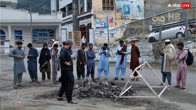 Pakistan Blasphemy Tourist Man Burnt In Swat Khyber Pakhtunkhwa Quran Mob Lynching Muslim Mob: पाकिस्तान में शख्स पर लगा ईशनिंदा का आरोप, भीड़ ने थाने से खींचकर जिंदा जला दिया