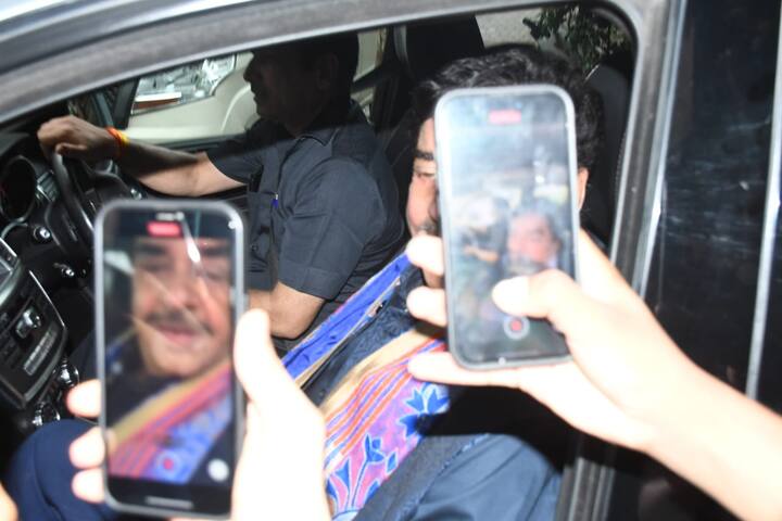 Sonakshi Sinha will be getting married at her residence today