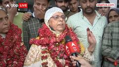 मक्का में हज के दौरान कैसा था मंजर, वतन लौटे यात्रियों ने बताई हकीकत