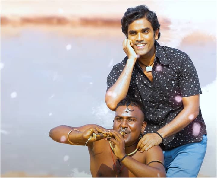 టాలీవుడ్ టాప్ కమెడియన్, ఒకప్పటి హీరో అలీ బంధువు సదన్ హాసన్ హీరోగా పరిచయం అవుతున్నారు. 'ప్రణయ గోదారి' సినిమాలో ఆయన కథానాయకుడిగా నటిస్తున్నారు. ఈ చిత్రానికి పీఎల్ విఘ్నేష్ దర్శకత్వం వహిస్తున్నారు. ఇదొక ఫీల్ గుడ్ ఎంటర్టైనర్.