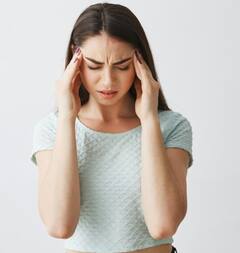 Migraine Pain: ਗਰਮੀਆਂ 'ਚ ਅਕਸਰ ਵਧਦਾ ਮਾਈਗ੍ਰੇਨ ਦਾ ਦਰਦ, ਅਪਣਾਓ ਇਹ 3 ਘਰੇਲੂ ਨੁਸਖੇ, ਮਿੰਟਾਂ ‘ਚ ਮਿਲੇਗੀ ਰਾਹਤ