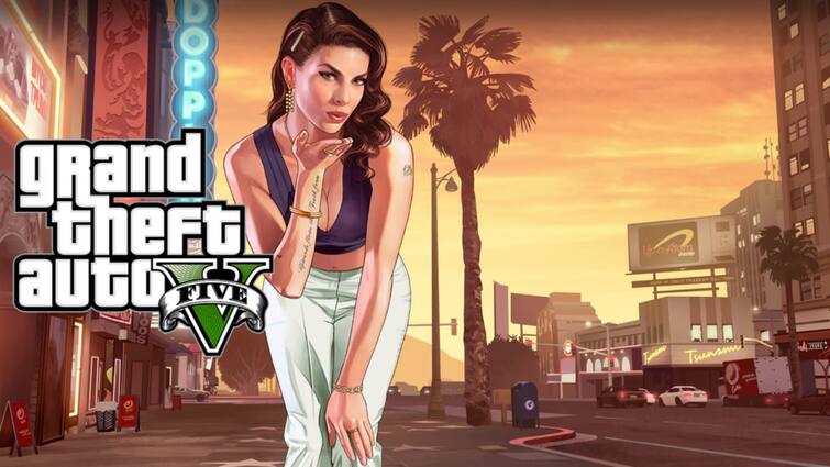 Grand Theft Auto: एंड्रॉयड और iOS में कैसे खेलें GTA 5? बस करना होगा ये काम, स्टेप बाय स्टेप जानें Grand Theft Auto 5 How to play GTA 5 on your Android or iOS smartphone know step by step Grand Theft Auto: एंड्रॉयड और iOS में कैसे खेलें GTA 5? बस करना होगा ये काम, स्टेप बाय स्टेप जानें