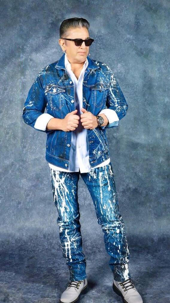 ‘ఇండియన్ 2’ వచ్చేసింది - మరి కమల్‌కు నెక్స్ట్ ఏంటి?