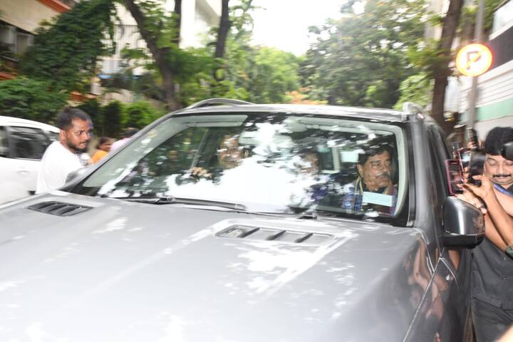 The party is likely to go on till 4:00 AM