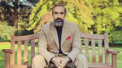 ‘आज काम होता तो, यहां नहीं होता’...बिग बॉस के घर में छलका रणवीर का दर्द