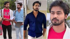 Guppedantha Manasu Fame Rishi: 'గుప్పెడంత మనసు' కంటే ముందు రిషి తెలుగులో నటించిన ఫస్ట్‌ సీరియల్‌ ఏదో తెలుసా?