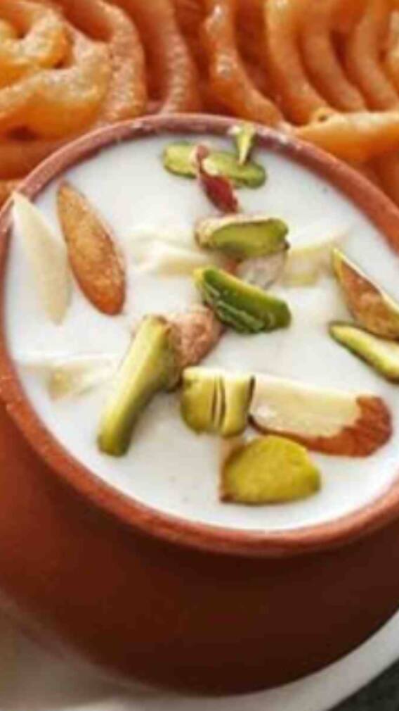 আমের স্বাদে রাবড়ি, কী ভাবে বানাবেন? জানুন সহজ রেসিপি