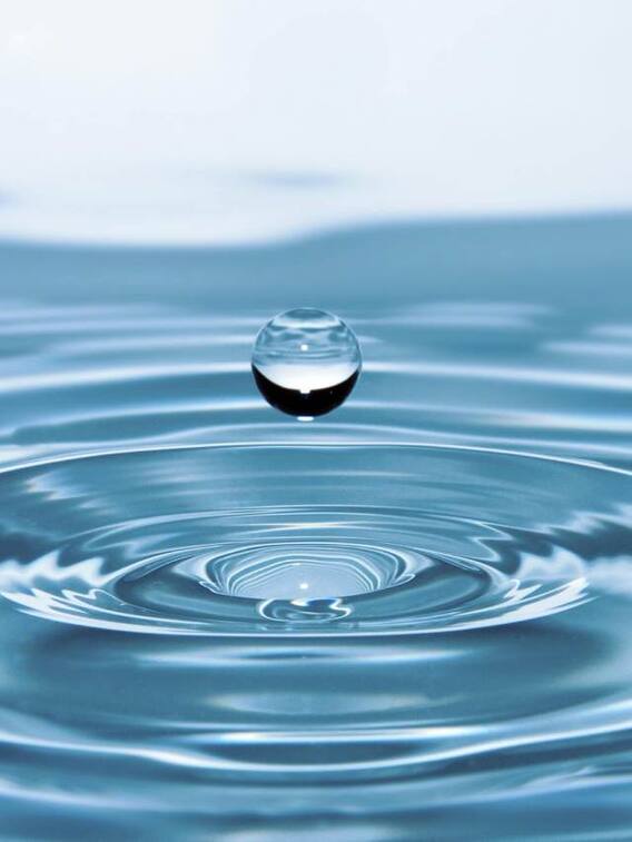 जिन्हें पानी से डर लगता है उन्हें कौन सा फोबिया होता है