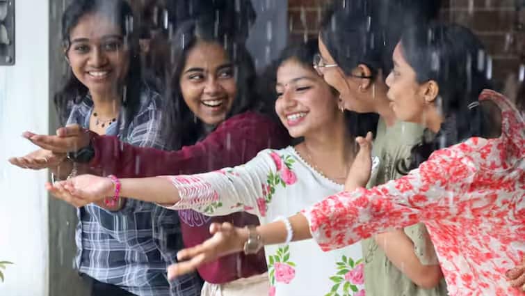 IMD Rain Updates For Delhi UP Bihar Rajasthan Kerala Maharashtra Amid Heatwave Rain Alert: दिल्ली में आज बरसेंगे बादल, यूपी-बिहार समेत इन राज्यों में भी होगी झमाझम बारिश, पढ़ें IMD का अपडेट