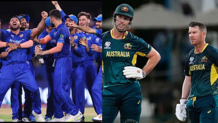 5 reasons why australia lost against afghanistan t20 world cup super 8 match mitchell starc pat cummins अफगानिस्तान के खिलाफ ऑस्ट्रेलिया की हार के 5 बड़े कारण, जानें कैसे शर्मसार हुए कंगारू