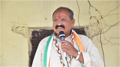 कोटा: मदन दिलावर के बयान पर भड़के कांग्रेस नेता प्रह्लाद गुंजल, 'मैं समझता हूं कि एक पल भी...'