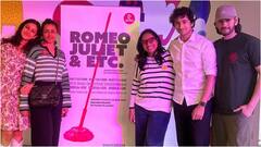 Namrata Shirodkar: లండన్‌లో మహేష్‌ బాబు కొడుకు గౌతమ్‌ ఫస్ట్‌ పర్ఫామెన్స్‌ - ఎమోషనలైన నమ్రత, వెండితెర ఎంట్రీకి సిద్ధమయ్యాడా?