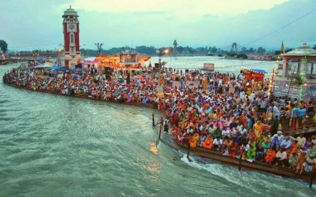 ਜੇਕਰ ਭਾਰਤ ਦੀ ਗੱਲ ਕਰੀਏ ਤਾਂ ਨਦੀਆਂ ਸਿਰਫ਼ ਨਾਗਰਿਕਾਂ ਦੀਆਂ ਲੋੜਾਂ ਹੀ ਪੂਰੀਆਂ ਨਹੀਂ ਕਰਦੀਆਂ। ਦਰਅਸਲ, ਧਾਰਮਿਕ ਤੌਰ 'ਤੇ ਵੀ ਭਾਰਤ ਵਿਚ ਨਦੀਆਂ ਨੂੰ ਬਹੁਤ ਪਵਿੱਤਰ ਮੰਨਿਆ ਜਾਂਦਾ ਹੈ।